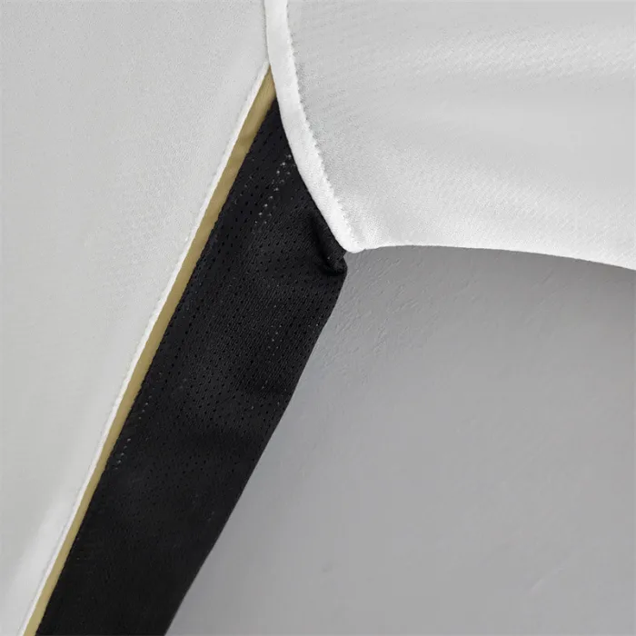 Camiseta de visitante del Manchester United 2006/07, camiseta retro del equipo de fútbol