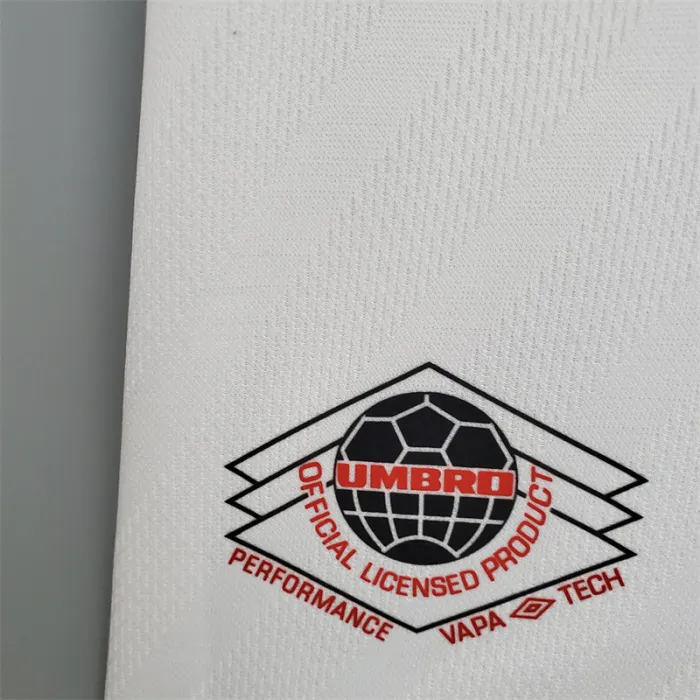 Camiseta de visitante del Manchester United 1996/97, camiseta retro del equipo de fútbol