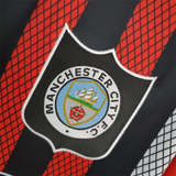 Manchester City Jersey away Kit 1994/96 Retro Football Team Soccer Shirt My Store