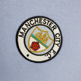 Manchester City Jersey Home Kit 1972 Retro Football Team Soccer Shirt My Store