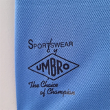 Manchester City Jersey Home Kit 1981/82 Retro Football Team Soccer Shirt My Store