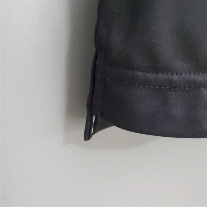 Camiseta de visitante del Manchester City 1998/99, camiseta retro del equipo de fútbol