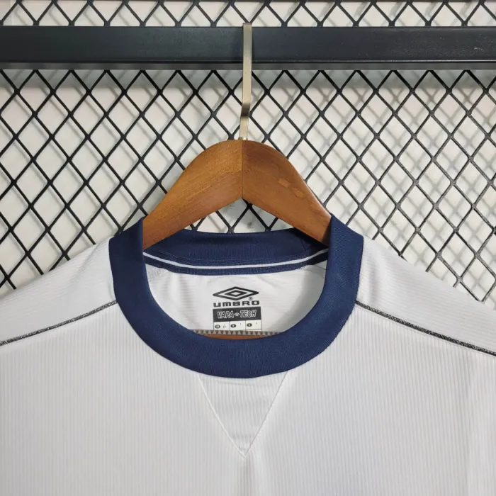 Camiseta de fútbol retro del equipo de fútbol Manchester United Jersey de visitante 99/00