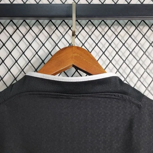 Camiseta de visitante del Manchester United 03/04, camiseta retro del equipo de fútbol