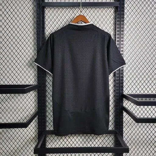 Camiseta de visitante del Manchester United 03/04, camiseta retro del equipo de fútbol