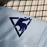 Manchester City Jersey Home Kit 07/08 Retro Football Team Soccer Shirt My Store