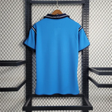 Manchester City Jersey Home Kit 01/02 Retro My Store