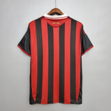 AC Milan Jersey Home Kit 2009 2010 Retro My Store