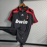 AC Milan Jersey Third Kit 2007 2008 Retro My Store