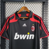 AC Milan Jersey Third Kit 2007 2008 Retro My Store