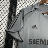 Retro Real Madrid Third Jersey 05/06 Football Kit My Store