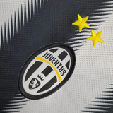 Retro-Juventus-Home-Kit-11/12-Football-Jersey My Store