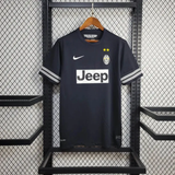 Retro-Juventus-Away-Kit-12/13-Football-Jersey My Store