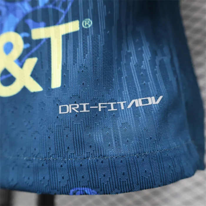 Versión de jugador Camiseta visitante del Club América 24/25 Kit de fútbol