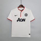 Manchester United Jersey Away Kit 2013/14 Retro Football Team Soccer Shirt My Store