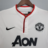 Manchester United Jersey Away Kit 2013/14 Retro Football Team Soccer Shirt My Store