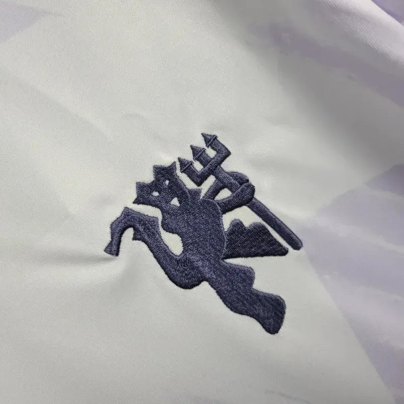 manchester united away jersey 25/26 football kit soccer jersey