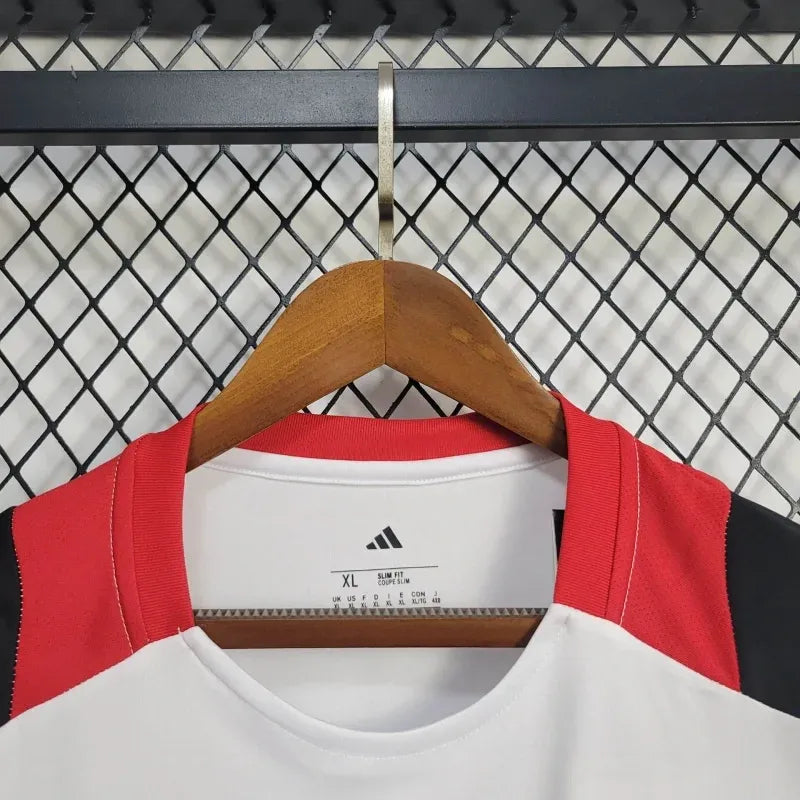 manchester united jersey 25/26 training football kit soccer jersey