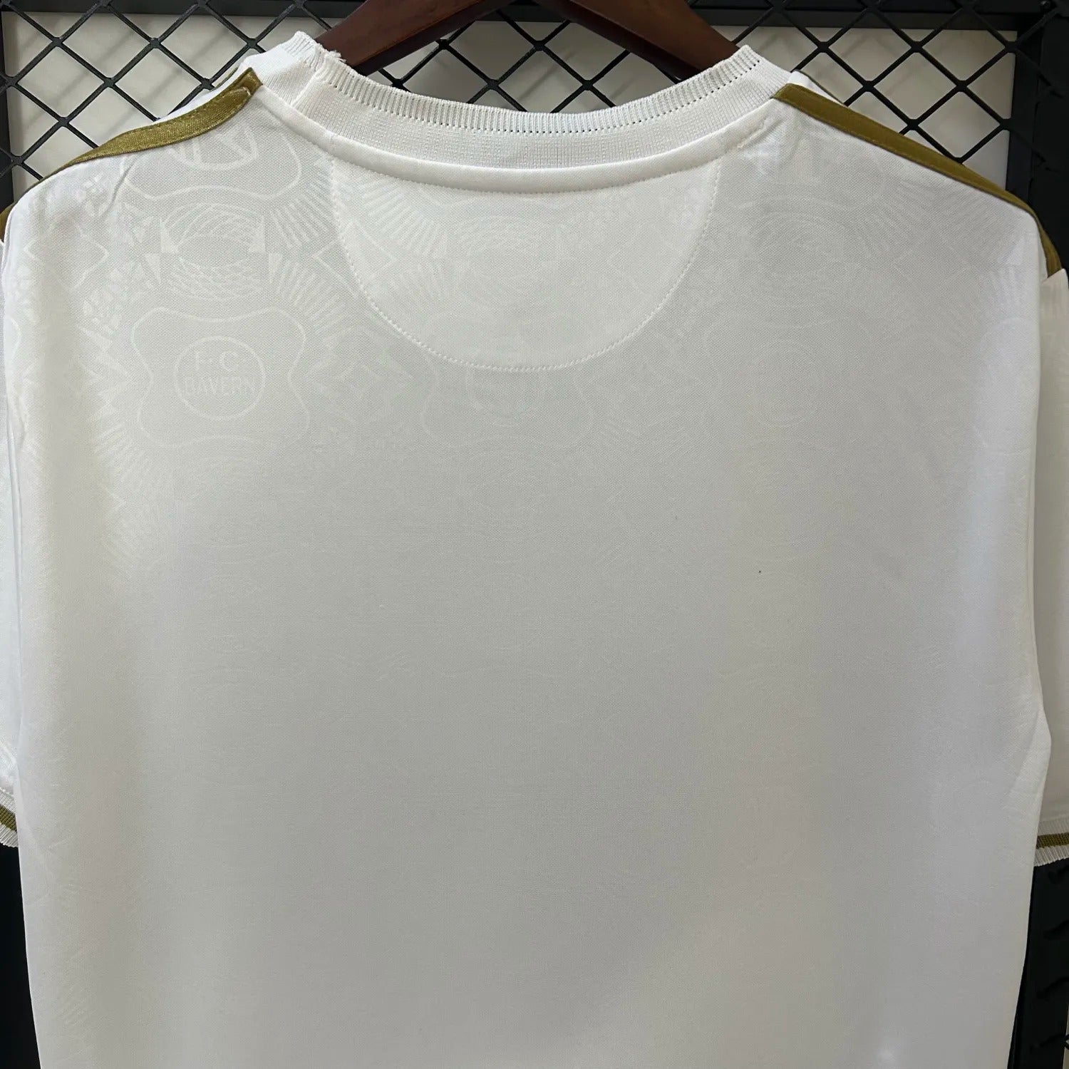 bayern munich 125th jersey 25/26 anniversary edition football kit soccer jersey