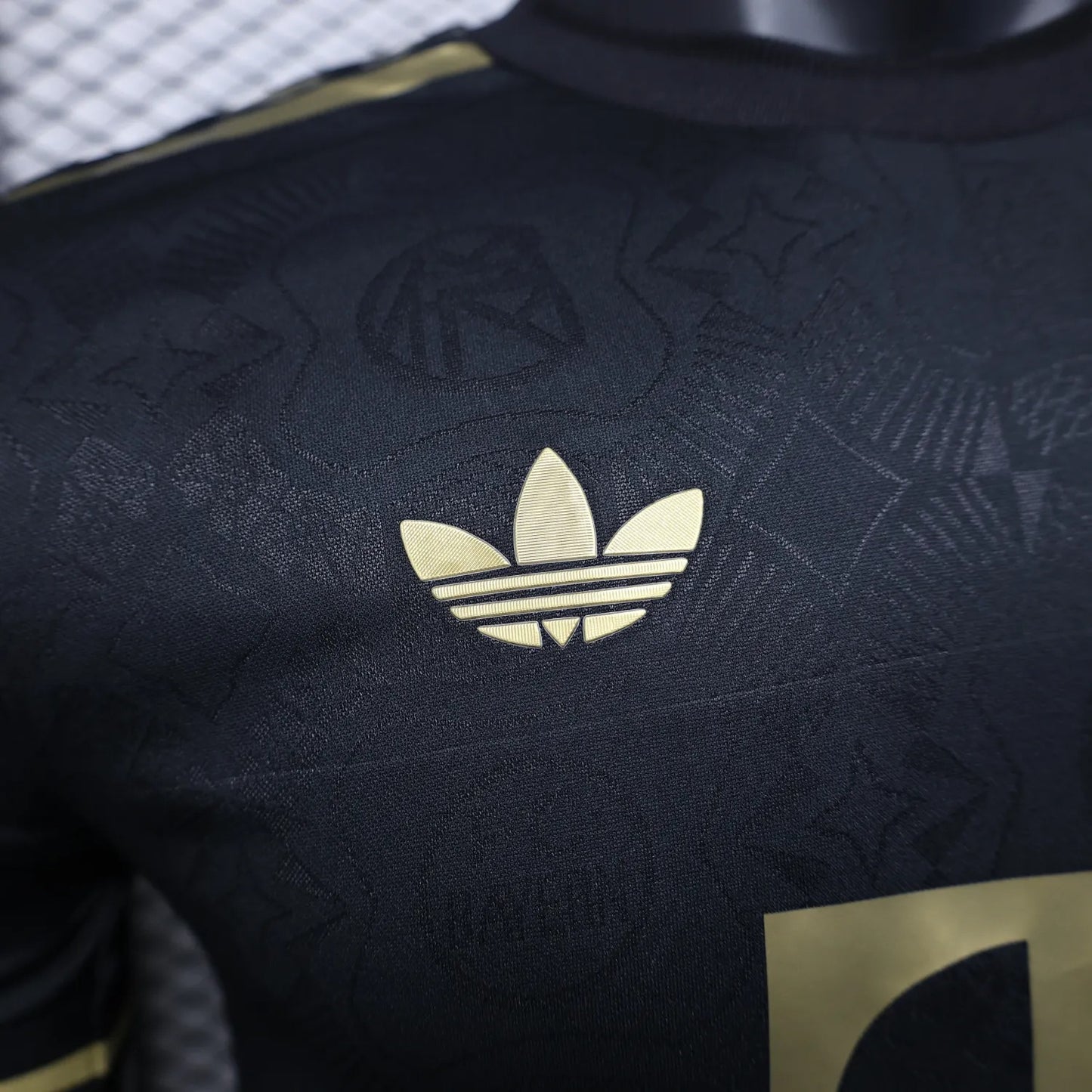 player version bayern munich jersey 25/26 anniversary edition football kit soccer jersey