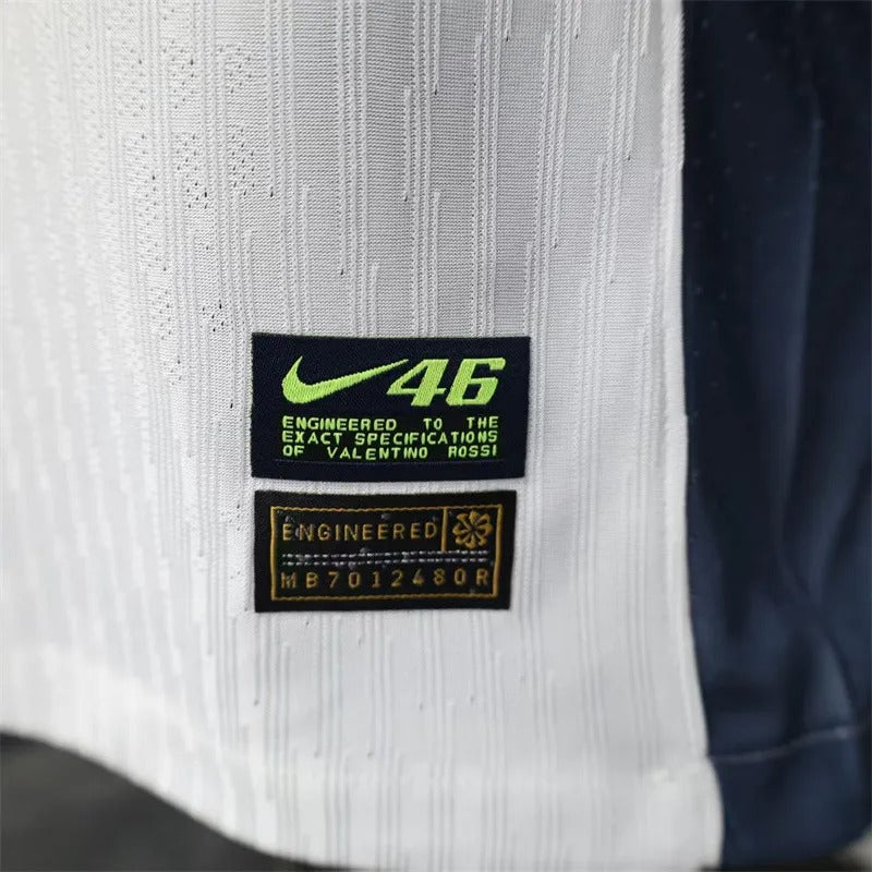 player version inter milan special jersey 25/26 home football kit soccer jersey