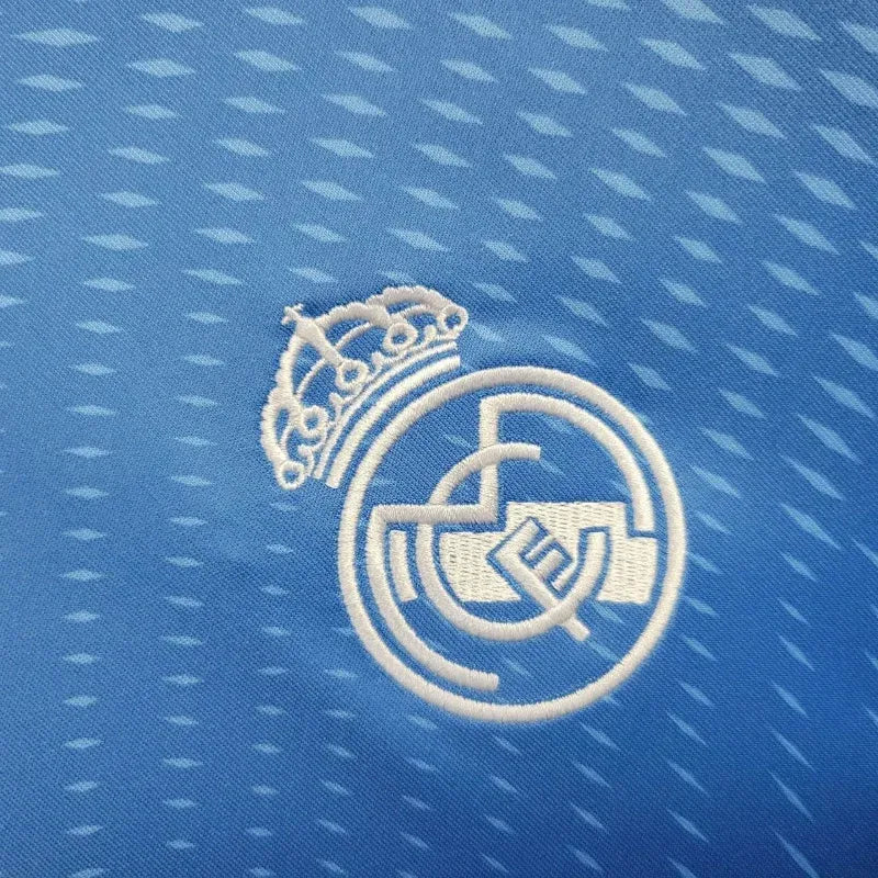 real madrid goalkeeper jersey 25/26 football kit soccer jersey