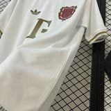 bayern munich 125th jersey 25/26 anniversary edition football kit soccer jersey - PalmSportss