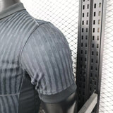 PSG Jersey 25/26 Fourth Football Kit Player Version - PalmSportss