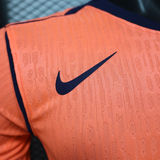 Player Version Barcelona Third Jersey 25/26 Football Kit Soccer Jersey - PalmSportss