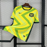 australia jersey 25/26 home football kit soccer jersey - PalmSportss