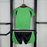 kids austin jersey 25/26 home football kit soccer jersey - PalmSportss