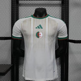 Player Version Algeria Jersey 2026 World Cup Home Football Kit Soccer Jersey - PalmSportss