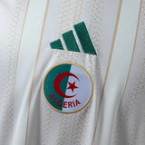 Algeria Jersey 2026 World Cup Home Football Kit - PalmSportss