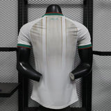 Player Version Algeria Jersey 2026 World Cup Home Football Kit Soccer Jersey - PalmSportss