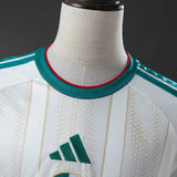 Algeria Jersey 2026 World Cup Home Football Kit - PalmSportss