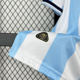 racing club de avellaneda jersey 25/26 home football kit soccer jersey - PalmSportss