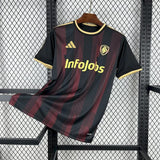 ultimate mostoles jersey 25/26 home football kit soccer jersey - PalmSportss
