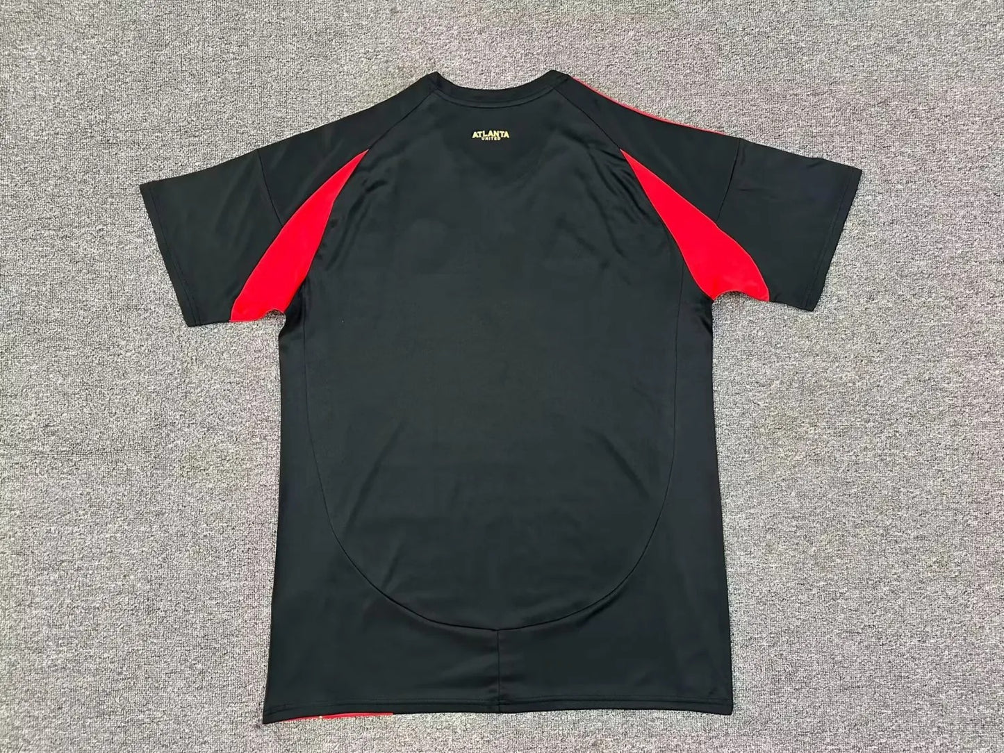 atlanta united jersey 25/26 home football kit soccer jersey