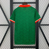ireland st. patrick's day home jersey 25/26 football kit soccer jersey - PalmSportss