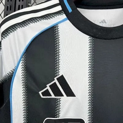 newcastle united jersey 25/26 home football kit soccer jersey