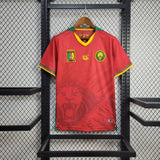 cameroon away jersey 2025 football kit soccer jersey - PalmSportss