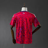Costa Rica Jersey 2026 World Cup Home Football Kit - PalmSportss