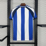 malaga fc jersey 25/26 football kit soccer jersey - PalmSportss