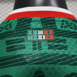 Player Version Mexico Jersey 2026 World Cup Football Kit Soccer Jersey - PalmSportss