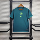 nigeria away jersey 2025 football kit soccer jersey - PalmSportss