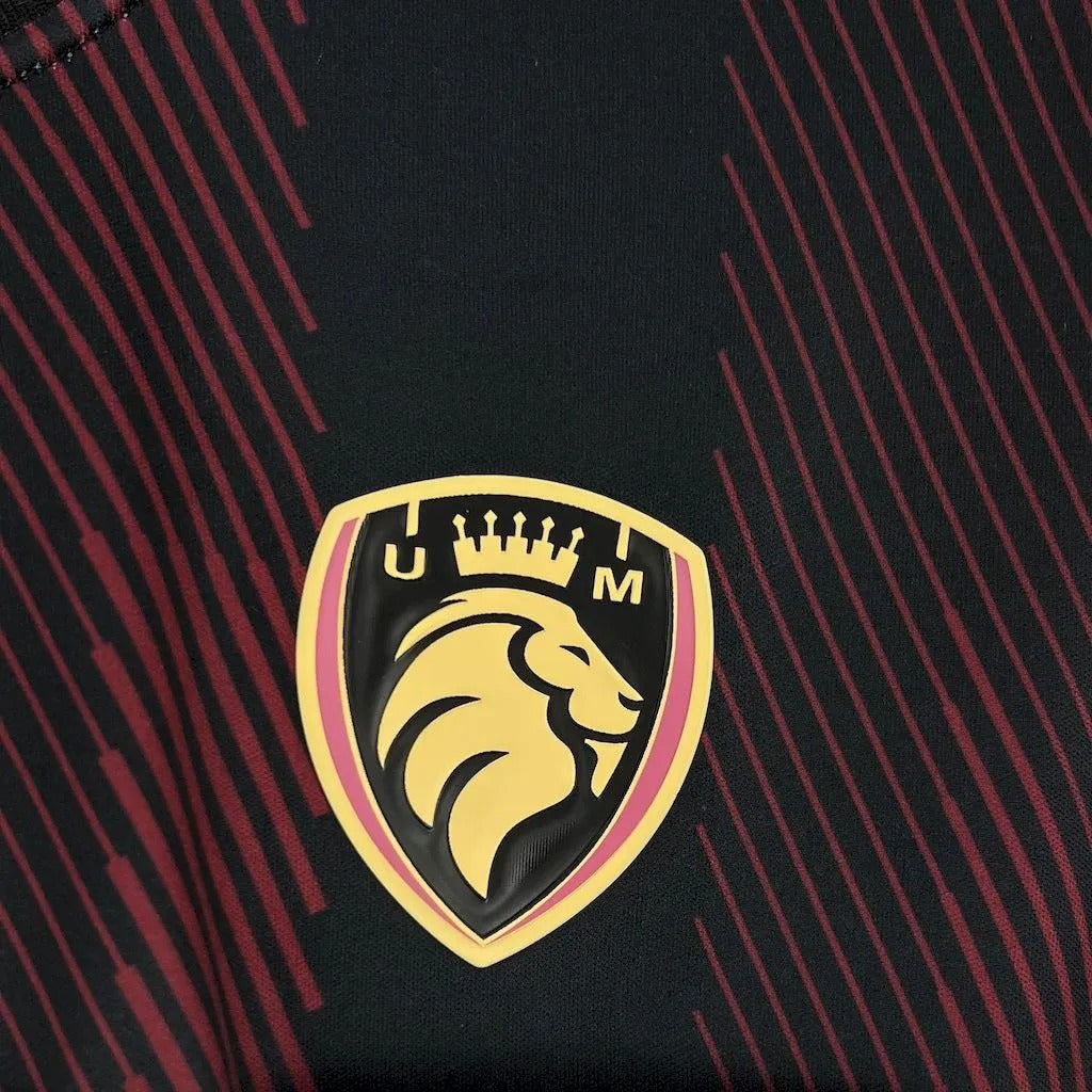 ultimate mostoles jersey 25/26 home football kit soccer jersey