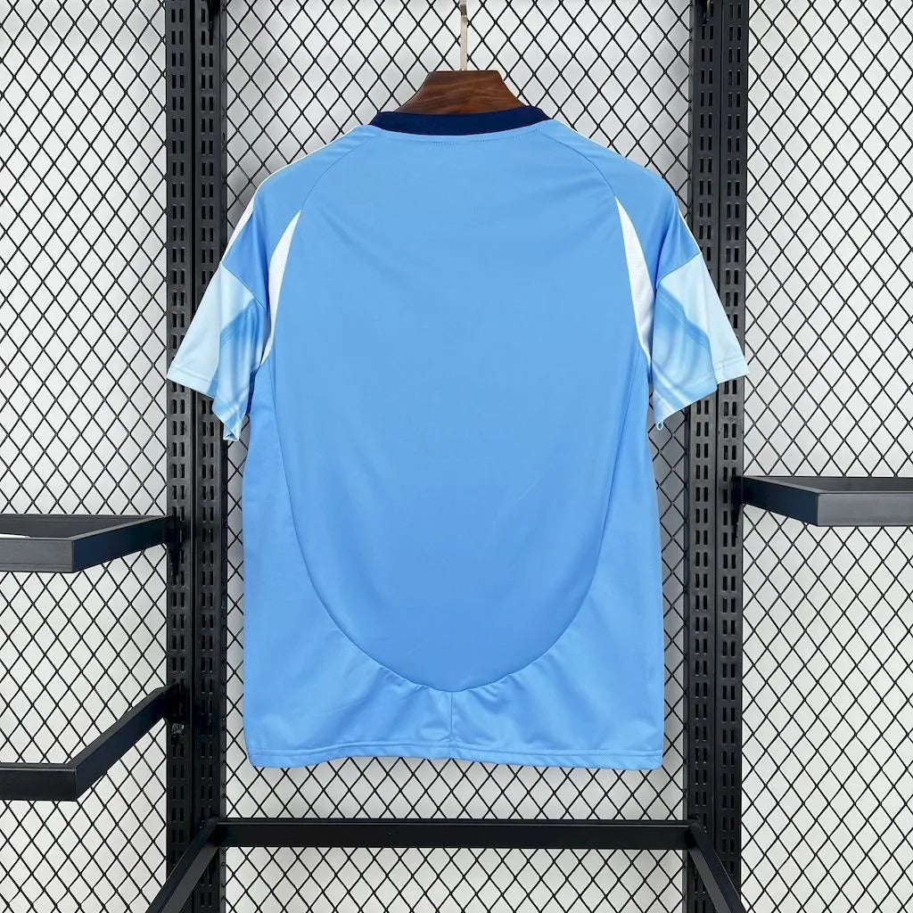 new york city jersey 25/26 home football kit soccer jersey