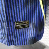 Player Version Brazil Jersey 2026 World Cup Away Football Kit - PalmSportss
