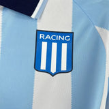 racing club de avellaneda jersey 25/26 home football kit soccer jersey - PalmSportss
