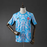 Switzerland Jersey 2026 World Cup Away Football Kit - PalmSportss